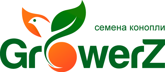 Интернет-магазин семян конопли GrowerZ