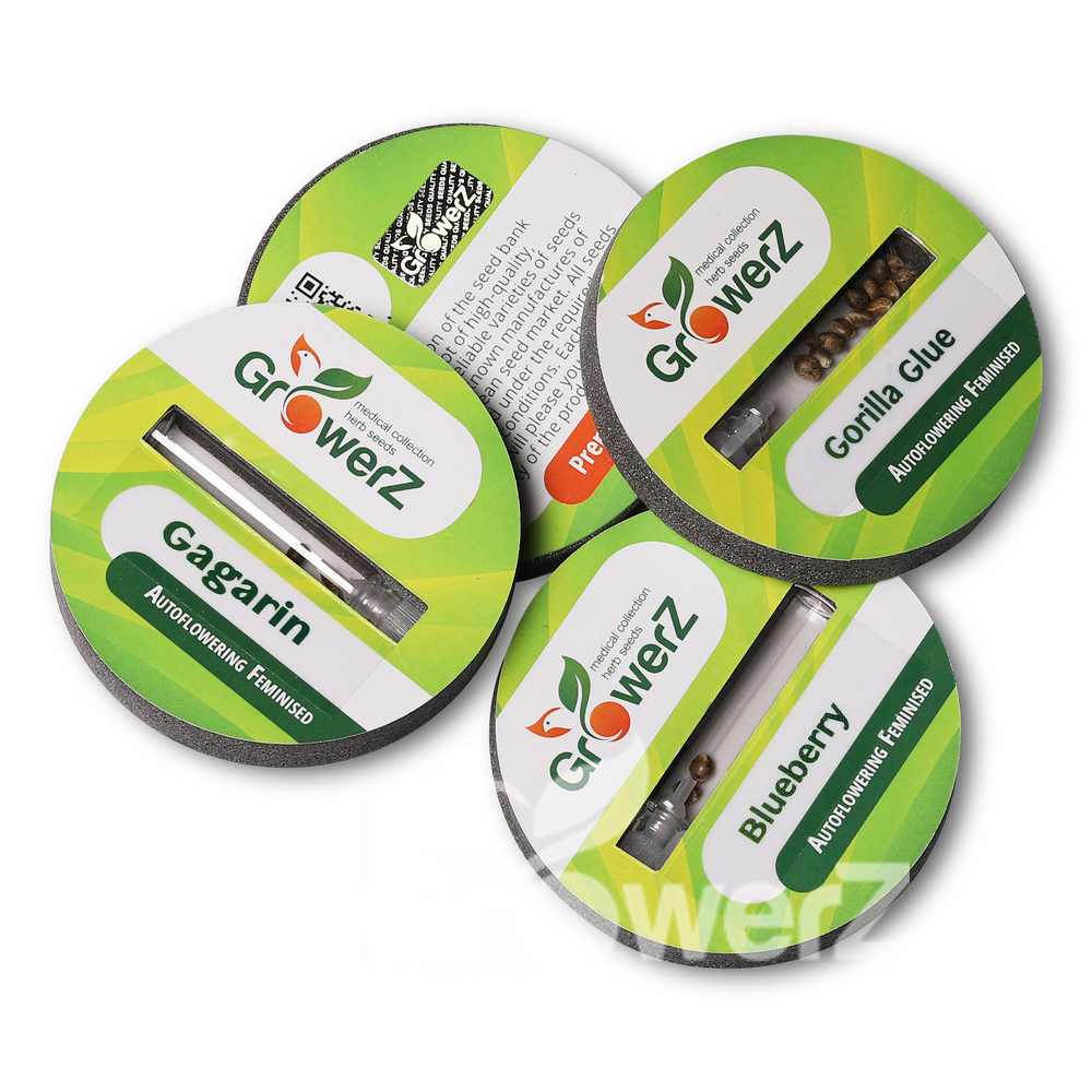 Cream Caramel Auto Fem.