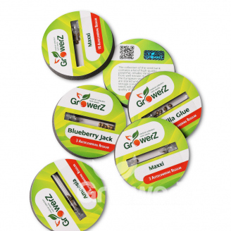 Critical Jack Auto Reg.