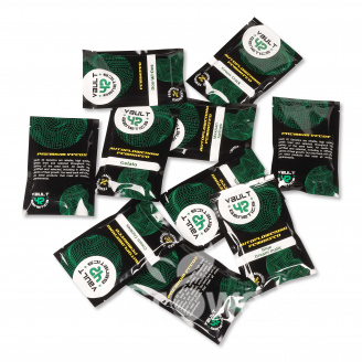 Strawberry Pie Auto Fem.